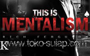 this is mentalism kecil