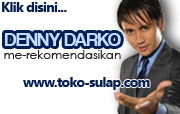 Denny Darko Toko Alat Sulap Online, Jual Sulap di Bali Indonesia